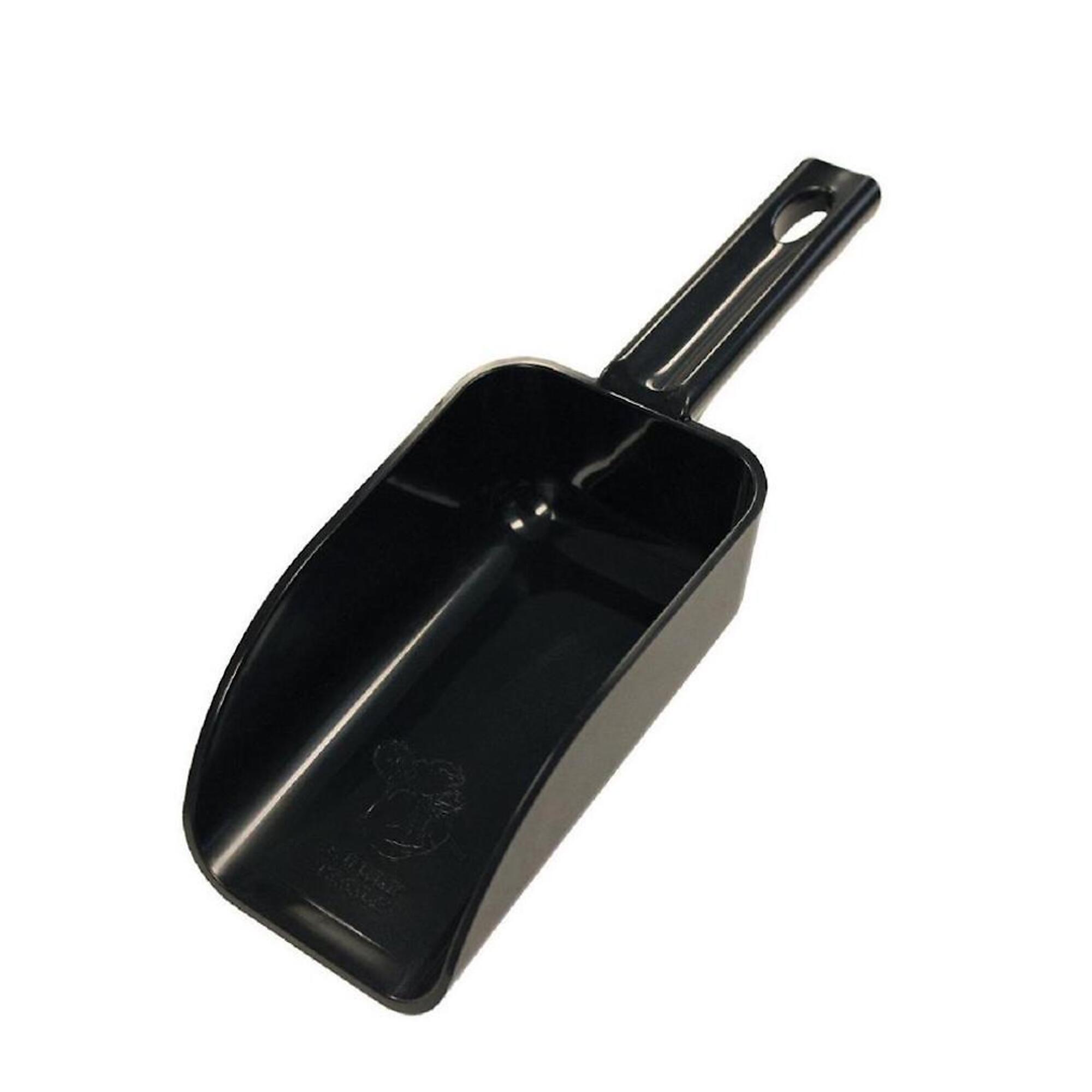 Bully Tools, Poly Hand Scoop 16 oz., Model# 92160